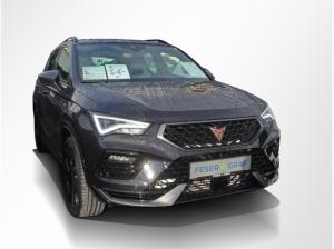 Cupra Ateca VZ Tribe Edition 2.0 TSI 221 kW (300 PS) 7-Gang DSG 4Drive*SOFORT VERFÜGBAR*PRIVAT*