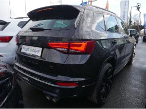Cupra Ateca VZ Tribe Edition 2.0 TSI 221 kW (300 PS) 7-Gang DSG 4Drive*SOFORT VERFÜGBAR*PRIVAT*