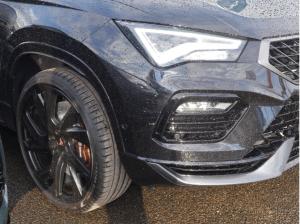 Cupra Ateca VZ Tribe Edition 2.0 TSI 221 kW (300 PS) 7-Gang DSG 4Drive*SOFORT VERFÜGBAR*PRIVAT*