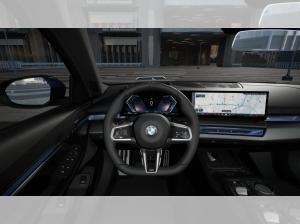 BMW 520 d🔥 Vorführwagen Sonderaktion🔥Übernahme 09/2026 🚗