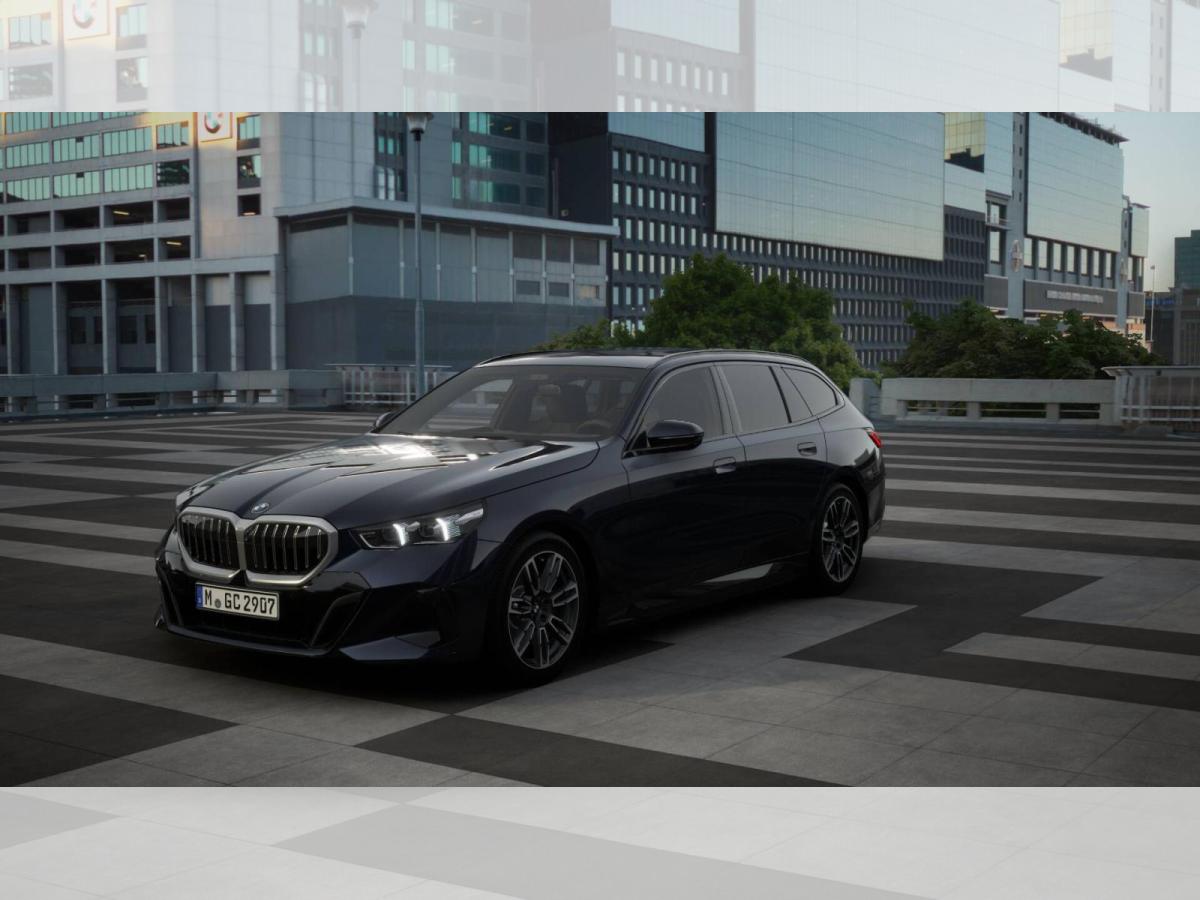 BMW 520 d🔥 Vorführwagen Sonderaktion🔥Übernahme 09/2026 🚗