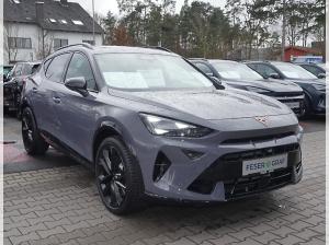 Cupra Formentor VZ 2.0 TSI Black Edition 4D DSG AHK*SOFORT VERFÜGBAR*GEWERB*