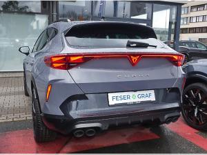 Cupra Formentor VZ 2.0 TSI Black Edition 4D DSG AHK*SOFORT VERFÜGBAR*GEWERB*