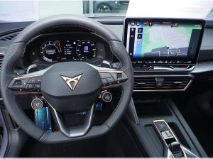 Cupra Formentor VZ 2.0 TSI Black Edition 4D DSG AHK*SOFORT VERFÜGBAR*GEWERB*