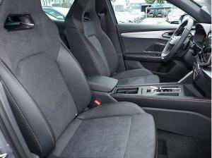 Cupra Formentor VZ 2.0 TSI Black Edition 4D DSG AHK*SOFORT VERFÜGBAR*GEWERB*