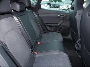 Cupra Formentor VZ 2.0 TSI Black Edition 4D DSG AHK*SOFORT VERFÜGBAR*GEWERB*