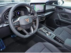 Cupra Formentor VZ 2.0 TSI Black Edition 4D DSG AHK*SOFORT VERFÜGBAR*GEWERB*