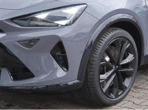 Cupra Formentor VZ 2.0 TSI Black Edition 4D DSG AHK*SOFORT VERFÜGBAR*GEWERB*