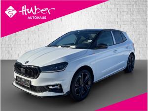 Skoda Fabia 1.5 TSI DSG Automatik - Sonderedition 130💥Sofort Verfügbar💥