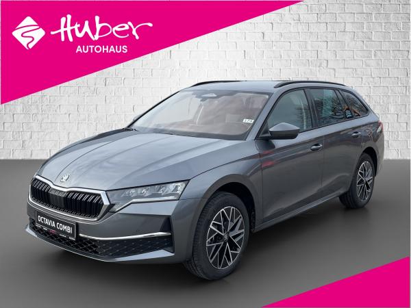Skoda Octavia Combi 2.0 TDI DSG Automatik - Selection💥Sofort Verfügbar💥