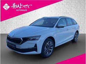Skoda Octavia Combi 1.5 TSI mHEV DSG Automatik - Balance💥Sofort Verfügbar💥