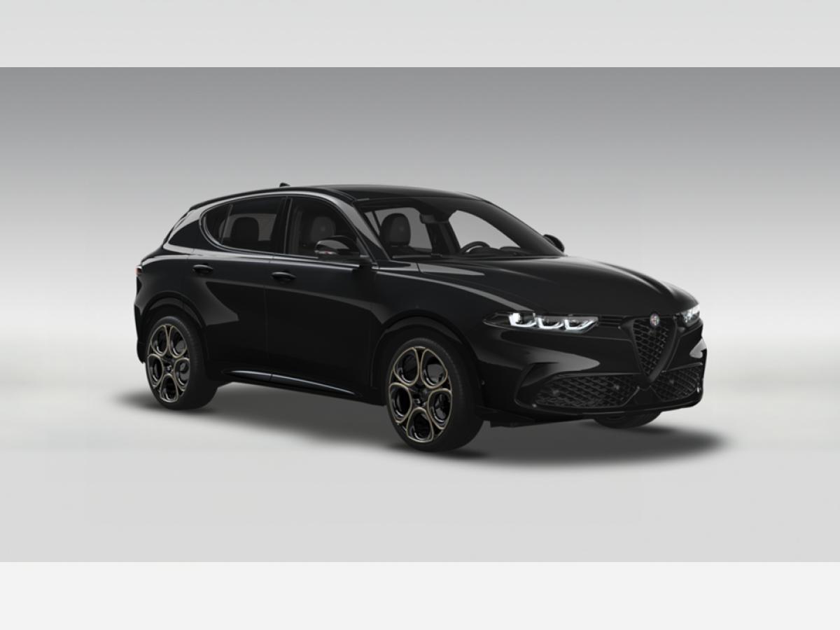 Alfa Romeo Tonale Ibrida INTENSA 160 PS - Gewerbe