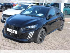 Peugeot 208 ELEKTRO GT 156
