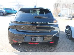 Peugeot 208 ELEKTRO GT 156