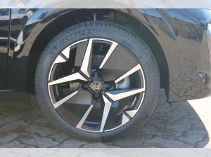 Peugeot 208 ELEKTRO GT 156