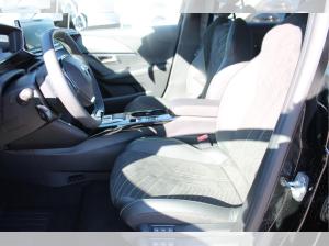 Peugeot 208 ELEKTRO GT 156