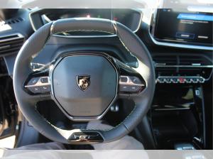 Peugeot 208 ELEKTRO GT 156