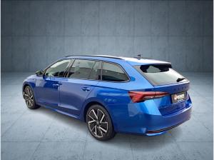 Skoda Octavia Combi Sportline 1.5 TSI DSG AHK/NAVI