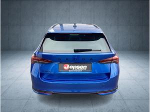 Skoda Octavia Combi Sportline 1.5 TSI DSG AHK/NAVI
