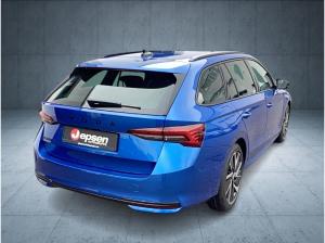 Skoda Octavia Combi Sportline 1.5 TSI DSG AHK/NAVI