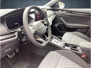 Skoda Octavia Combi Sportline 1.5 TSI DSG AHK/NAVI