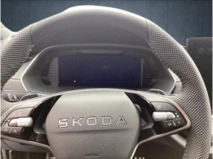 Skoda Octavia Combi Sportline 1.5 TSI DSG AHK/NAVI