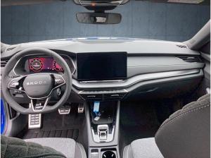 Skoda Octavia Combi Sportline 1.5 TSI DSG AHK/NAVI