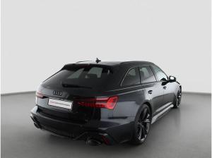 Audi RS6 Avant qu MATRIX Pano AHK Virtual 360° 4xSHZ