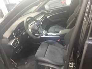 Audi RS6 Avant qu MATRIX Pano AHK Virtual 360° 4xSHZ