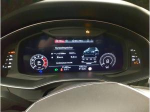 Audi RS6 Avant qu HUD MATRIX AHK Pano StHzg 360° Virtual