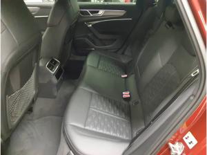 Audi RS6 Avant qu HUD MATRIX AHK Pano StHzg 360° Virtual