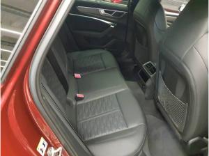 Audi RS6 Avant qu HUD MATRIX AHK Pano StHzg 360° Virtual