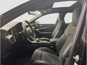 Audi RS6 Avant qu MATRIX Pano AHK Virtual 360° 4xSHZ