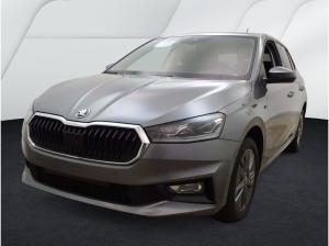 Skoda Fabia Tour 1.0 TSI Kamera LED MultiLenk Winter