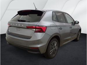 Skoda Fabia Tour 1.0 TSI Kamera LED MultiLenk Winter