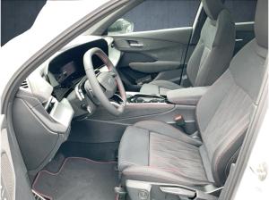 Audi Q3 SUV e-hybrid S tr. AHK PANO LED 20 ACC Cam