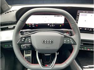 Audi Q3 SUV e-hybrid S tr. AHK PANO LED 20 ACC Cam