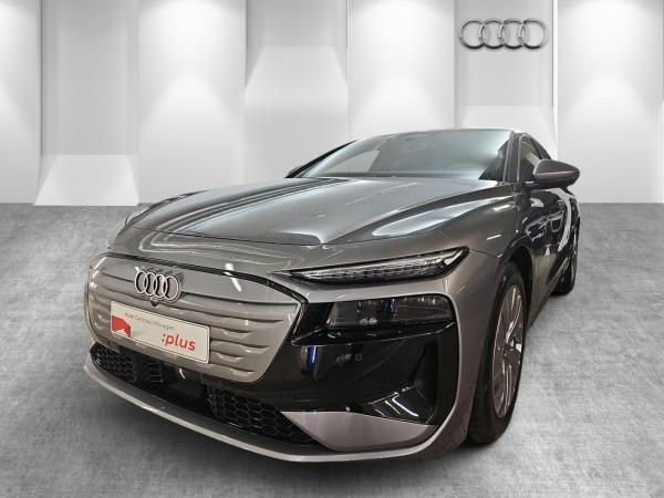 Abbildung Leasingangebot Audi A6 e-tron