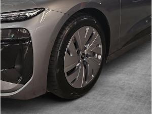 Audi A6 e-tron performance 270 kW