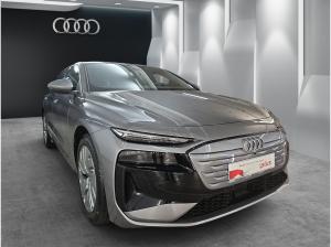 Audi A6 e-tron performance 270 kW