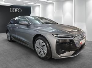 Audi A6 e-tron performance 270 kW