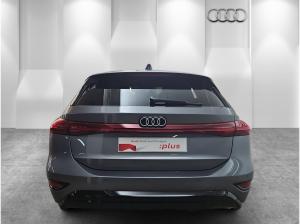 Audi A6 e-tron performance 270 kW