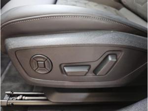 Audi A6 e-tron performance 270 kW