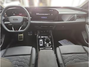 Audi A6 e-tron performance 270 kW