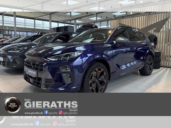 Cupra Terramar VZ e-Hybrid Lagerwagen, Panoramaglas, AHK Vorbereitung, sofort verfügbar!