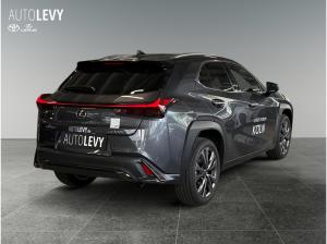 Lexus UX-300h UX 300h Neues Modell F Sport Design *Leasingaktion*INKL.Wechsel*