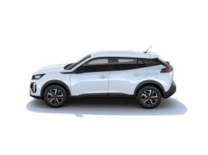 Peugeot 2008 Style Benzin 100 Schaltgetriebe ❗SOFORT VERFÜGBAR IN WEISS ❗