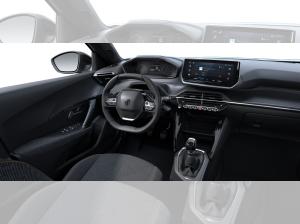 Peugeot 2008 Style Benzin 100 Schaltgetriebe ❗SOFORT VERFÜGBAR IN WEISS ❗