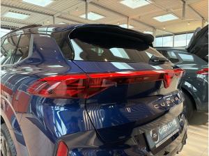 Cupra Terramar VZ e-Hybrid Lagerwagen, Panoramaglas, AHK Vorbereitung, sofort verfügbar!