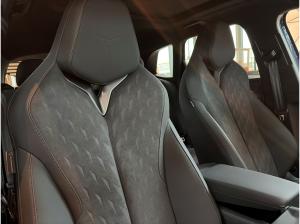 Cupra Terramar VZ e-Hybrid Lagerwagen, Panoramaglas, AHK Vorbereitung, sofort verfügbar!